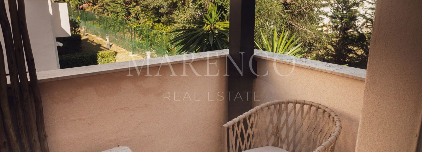 Ático en Medina de Banús, Nueva Andalucia, Marbella