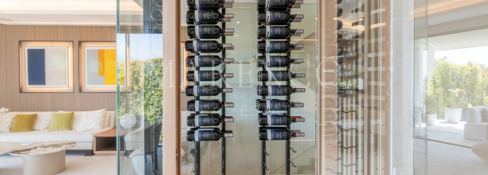 Villa in Nueva Andalucia, Marbella