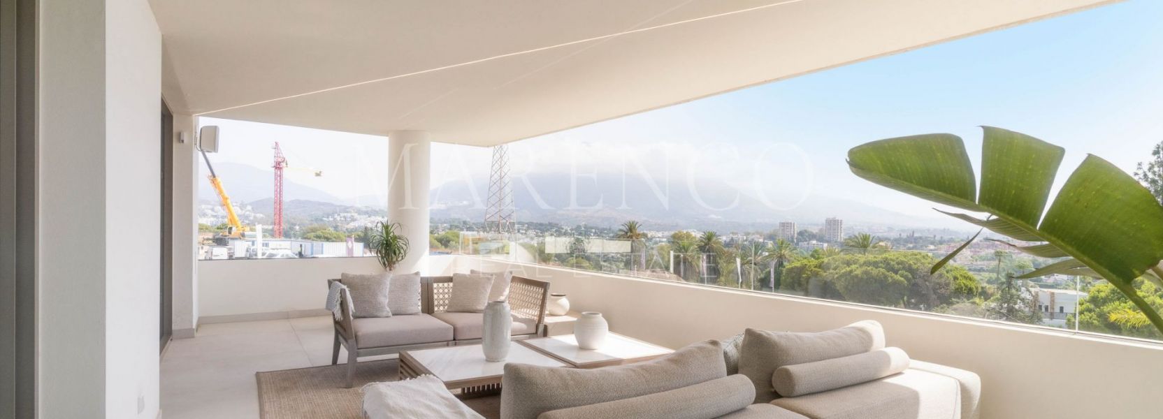 Villa in Nueva Andalucia, Marbella