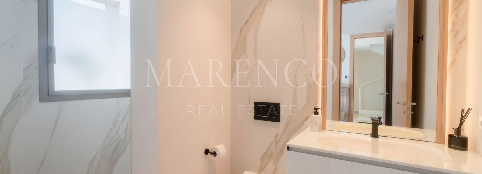 Villa in Nueva Andalucia, Marbella