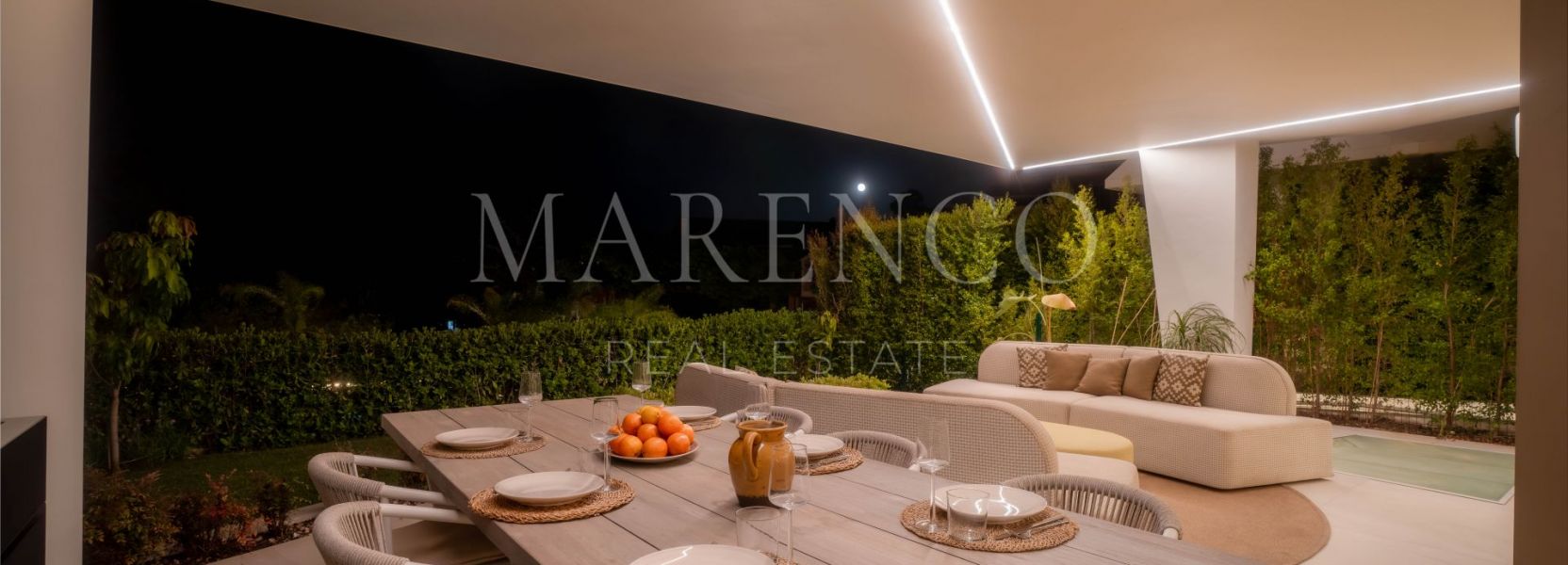 Villa in Nueva Andalucia, Marbella