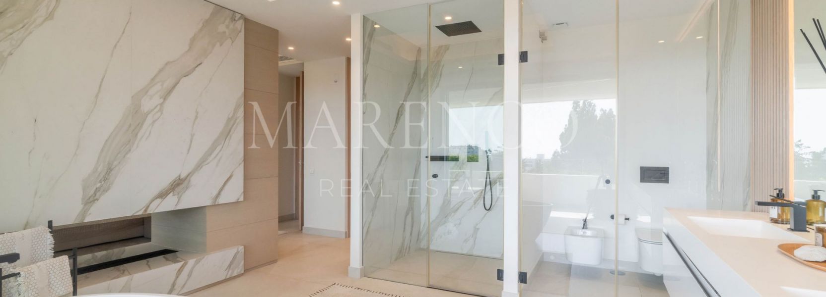 Villa in Nueva Andalucia, Marbella