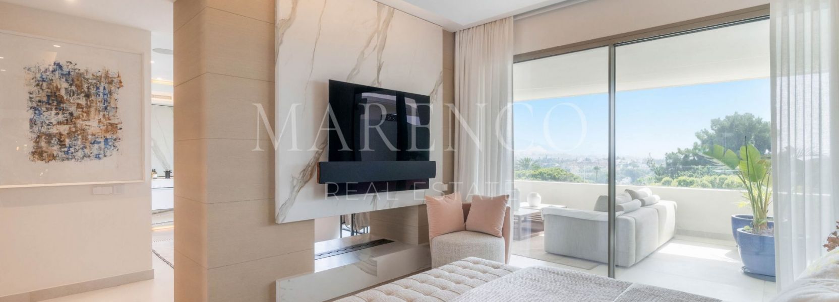 Villa in Nueva Andalucia, Marbella