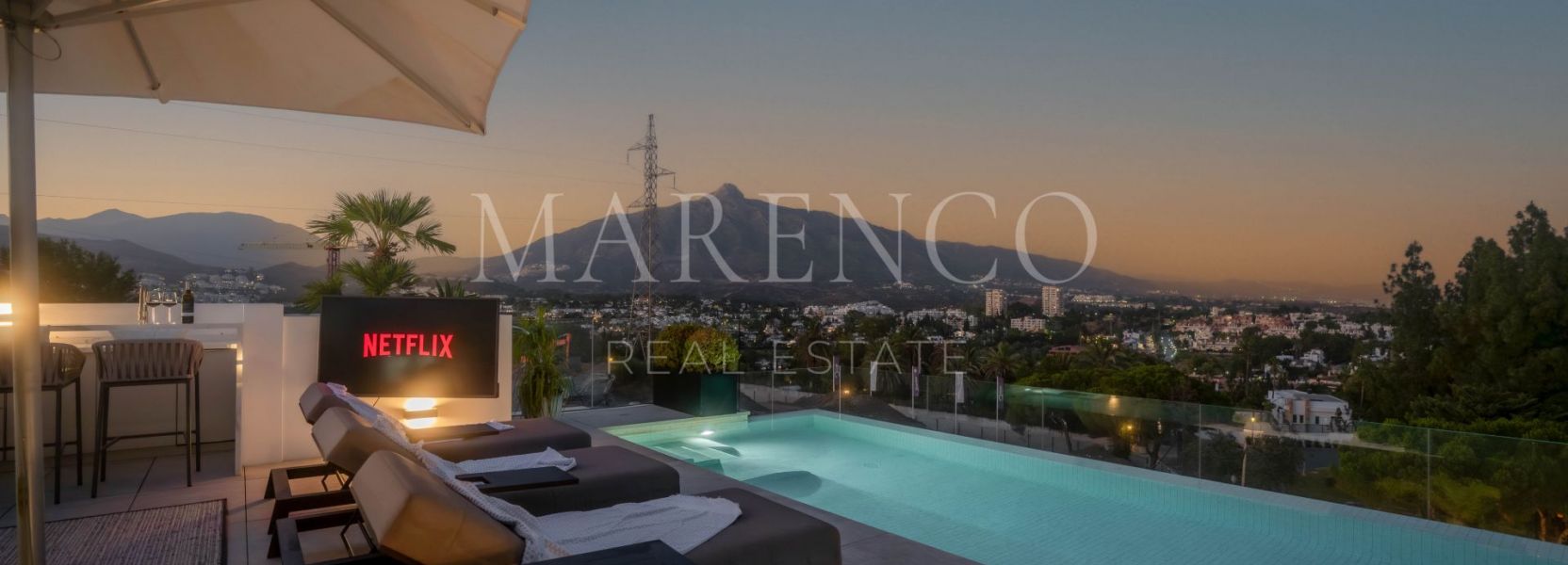 Villa in Nueva Andalucia, Marbella