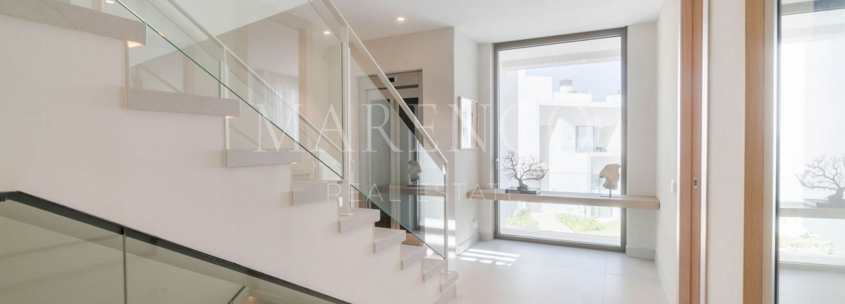 Villa in Nueva Andalucia, Marbella