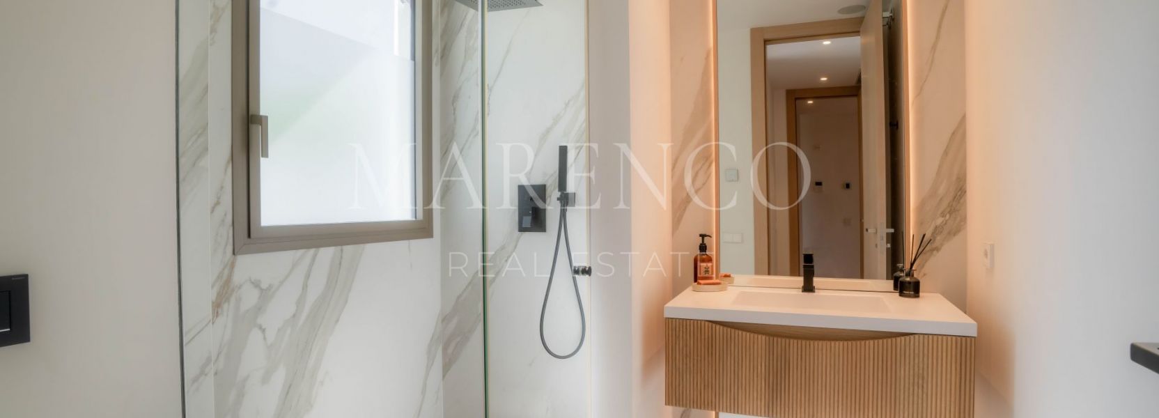 Villa in Nueva Andalucia, Marbella