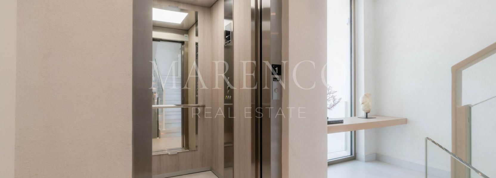 Villa in Nueva Andalucia, Marbella