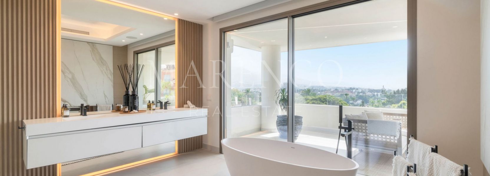 Villa in Nueva Andalucia, Marbella