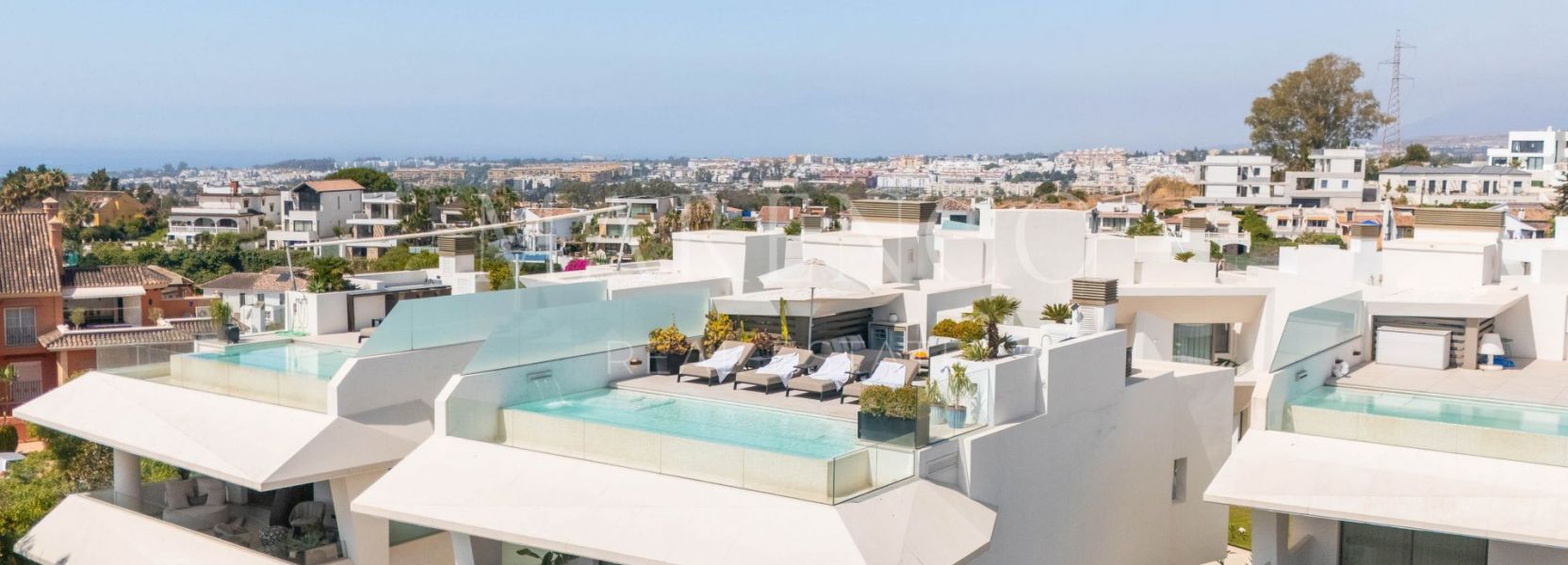 Villa in Nueva Andalucia, Marbella