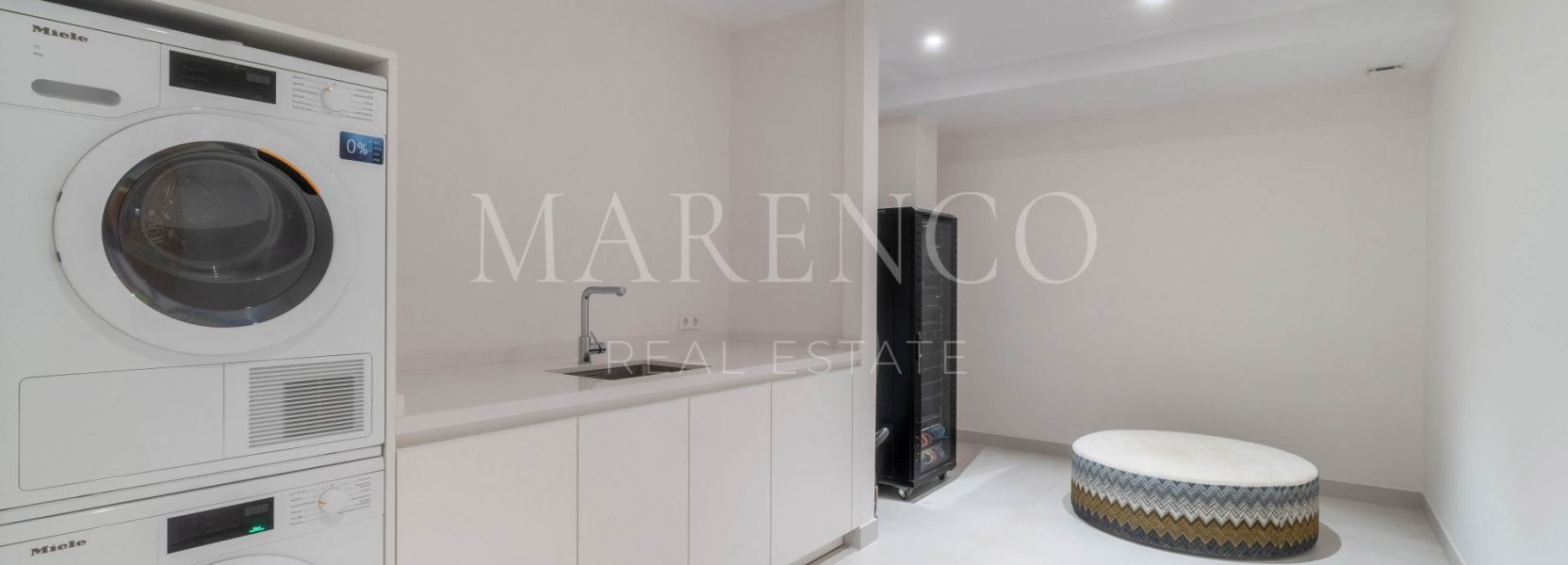 Villa in Nueva Andalucia, Marbella