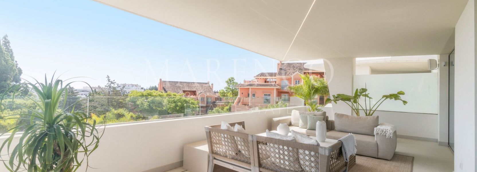 Villa in Nueva Andalucia, Marbella