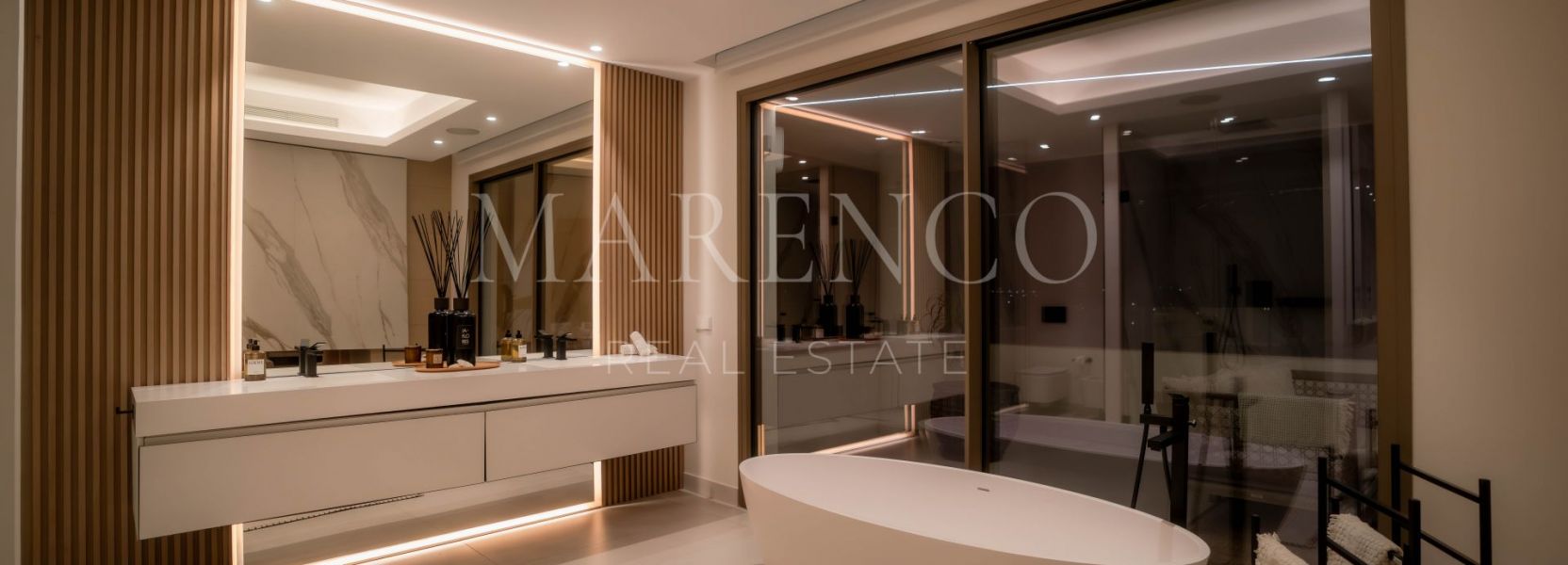 Villa in Nueva Andalucia, Marbella