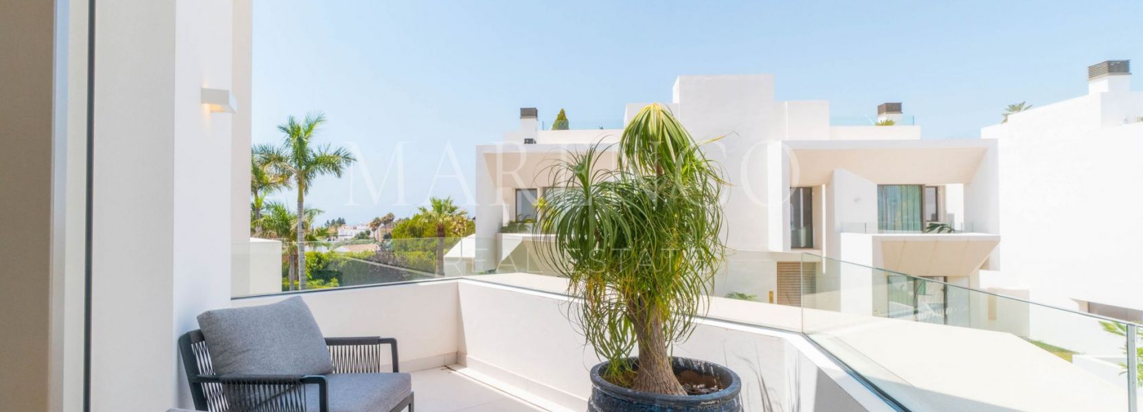 Villa in Nueva Andalucia, Marbella