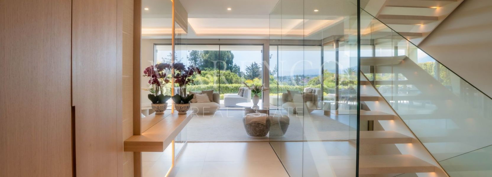 Villa in Nueva Andalucia, Marbella