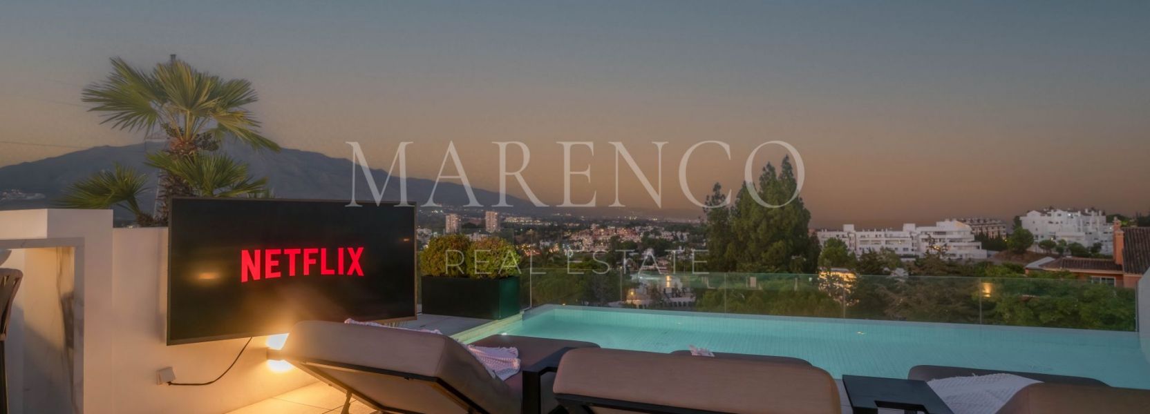 Villa in Nueva Andalucia, Marbella