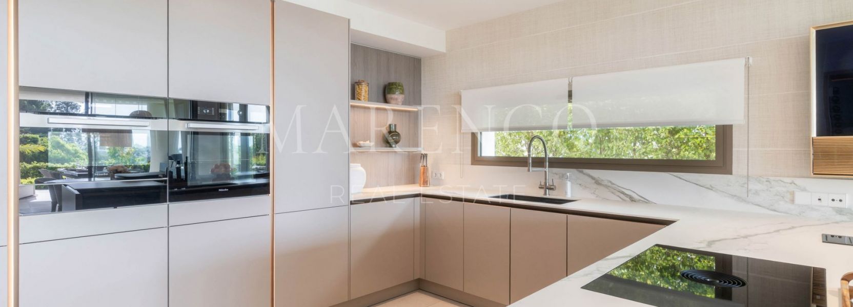 Villa in Nueva Andalucia, Marbella