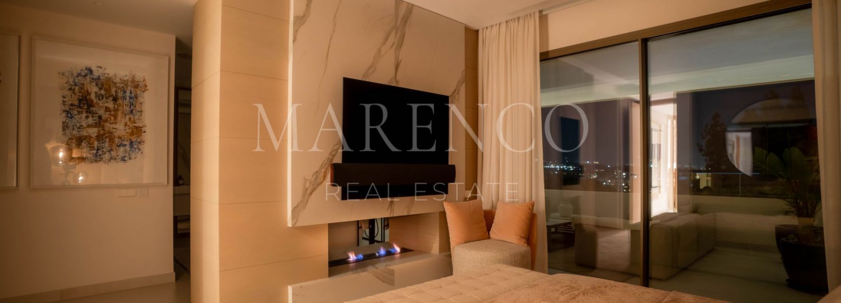 Villa in Nueva Andalucia, Marbella