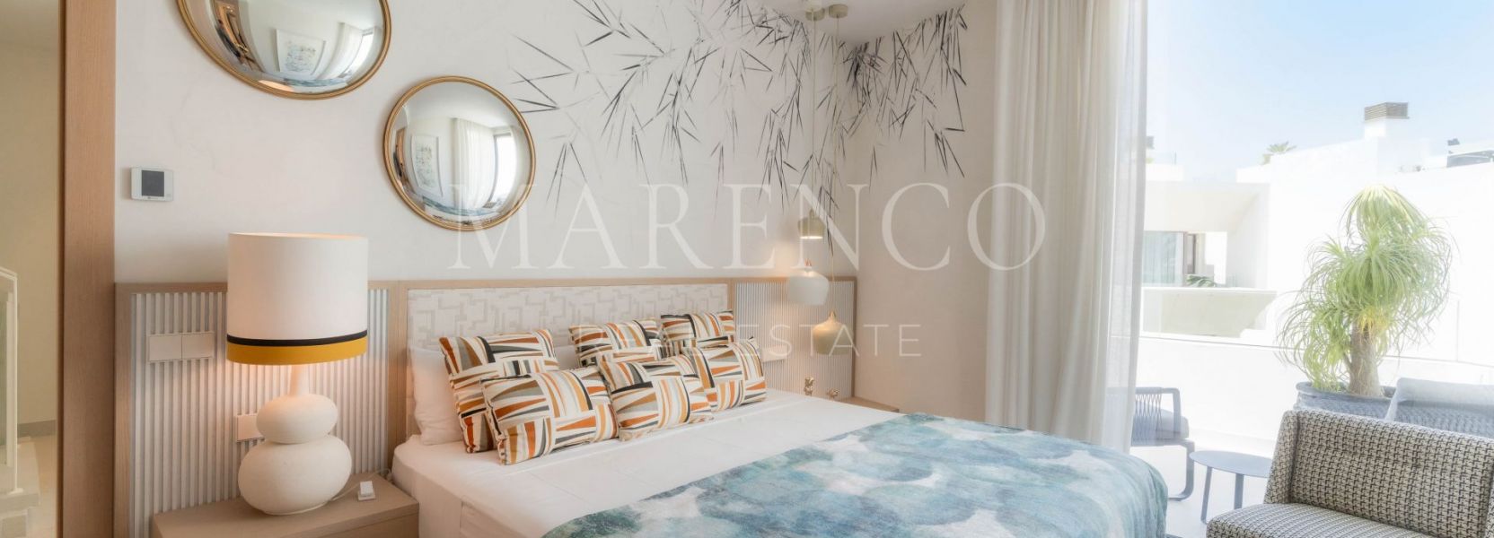 Villa in Nueva Andalucia, Marbella