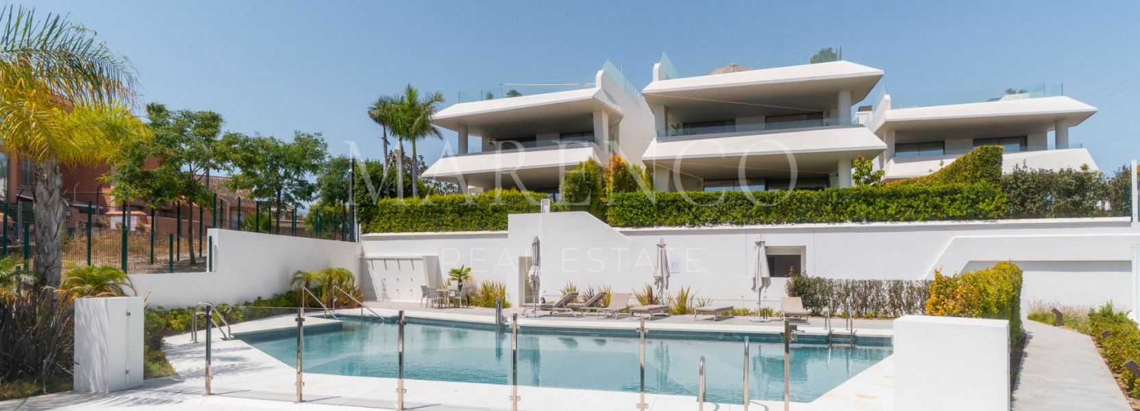 Villa in Nueva Andalucia, Marbella