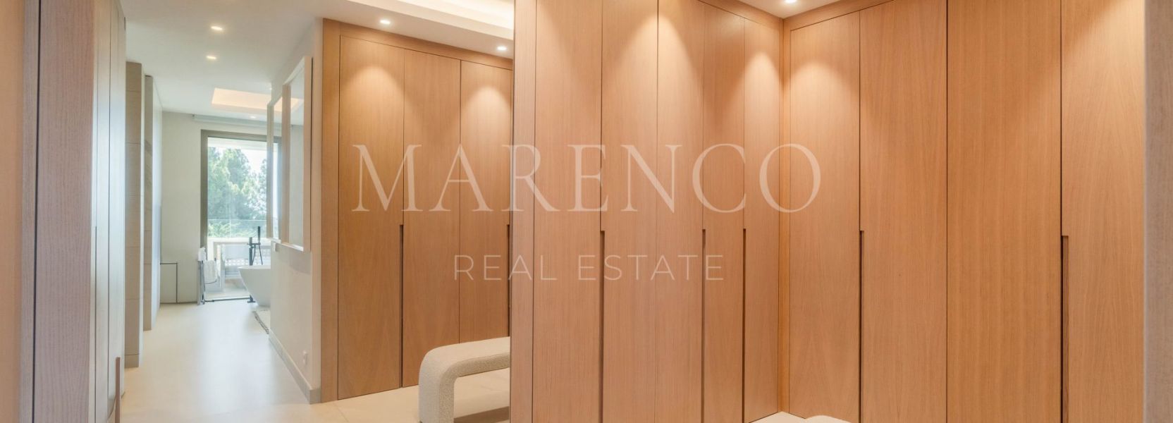 Villa in Nueva Andalucia, Marbella