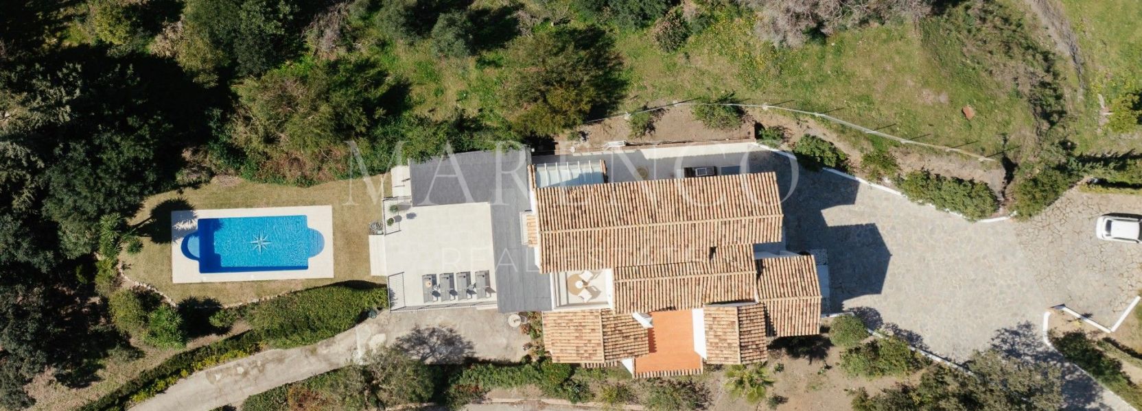 Villa  in Selwo, Estepona Oost, Estepona