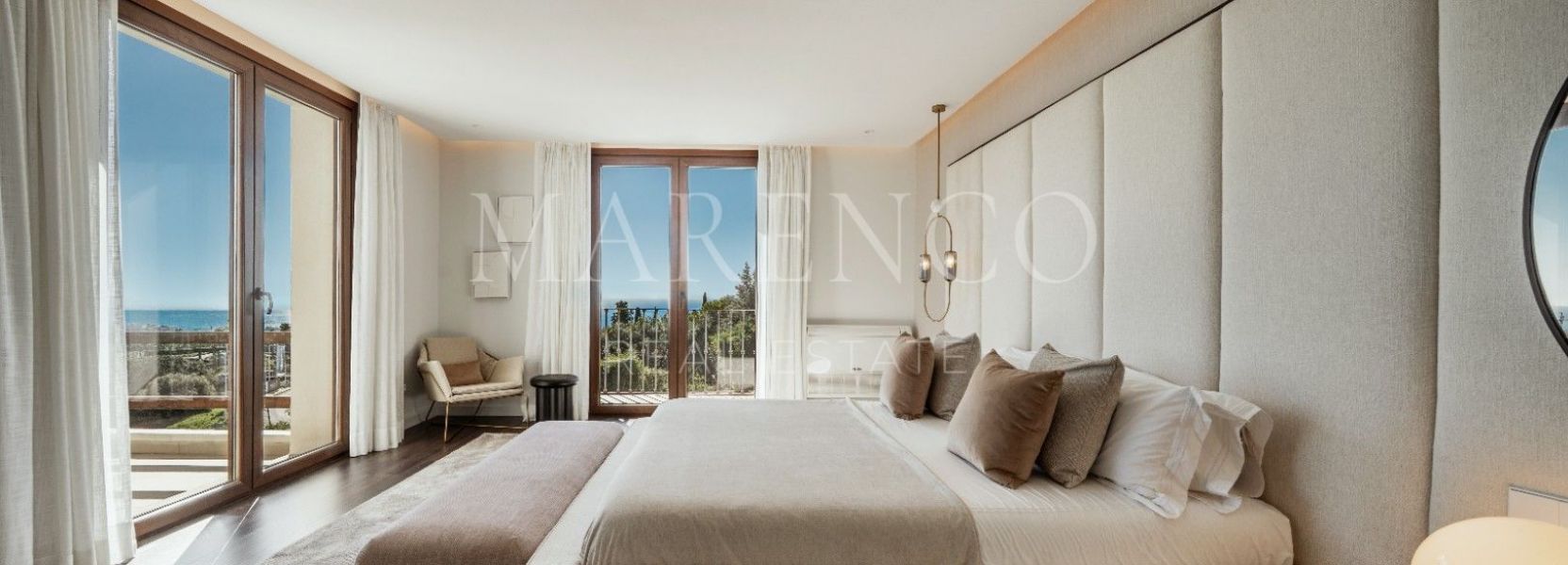 Villa  in Selwo, Estepona Oost, Estepona