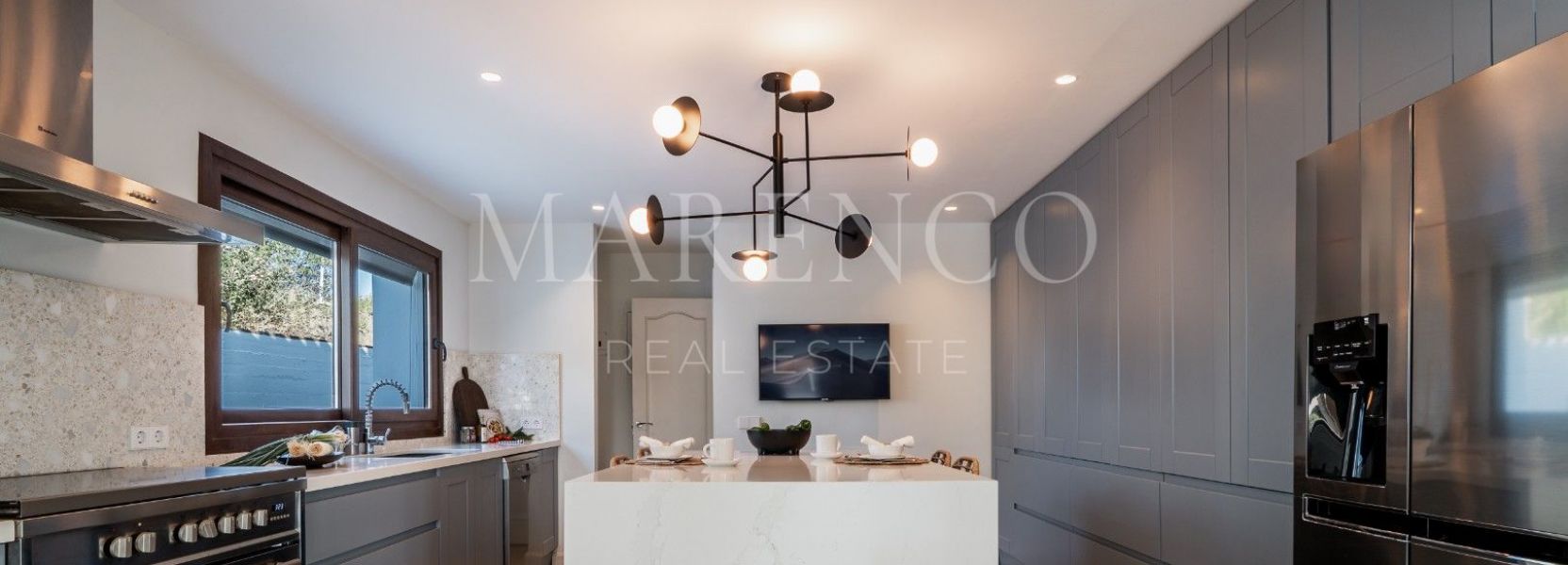 Villa  in Selwo, Estepona Oost, Estepona