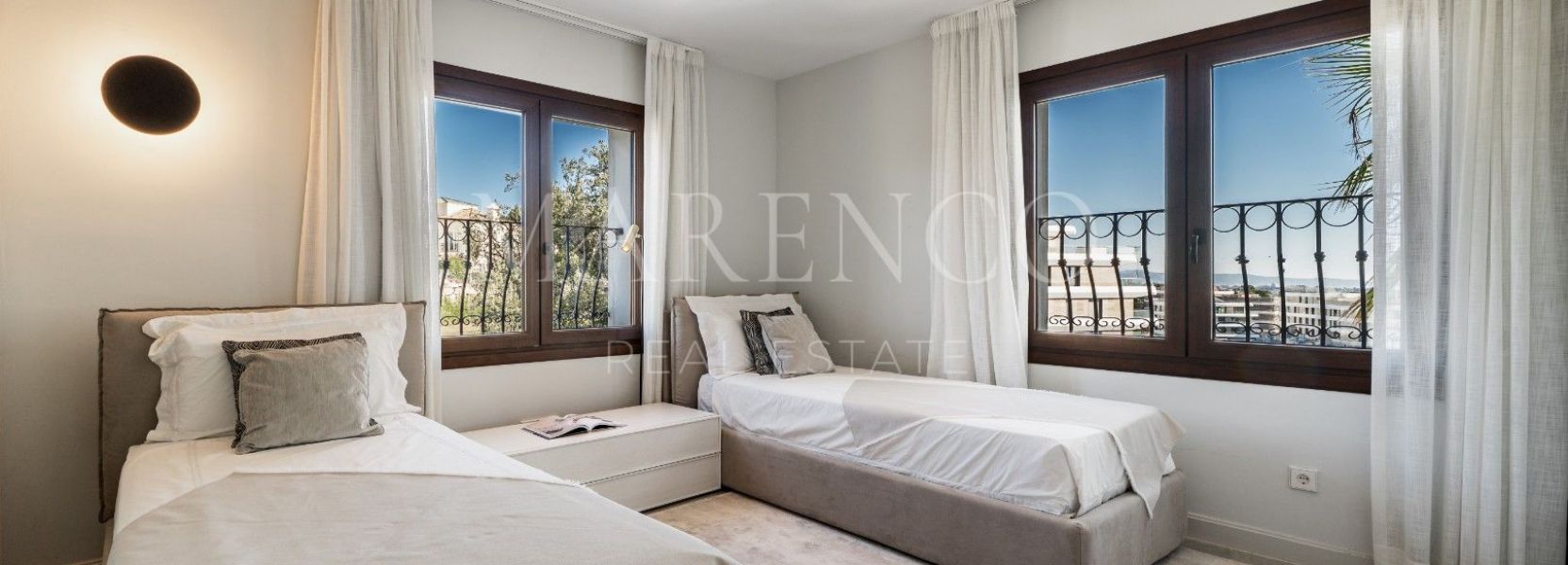 Villa  in Selwo, Estepona Oost, Estepona