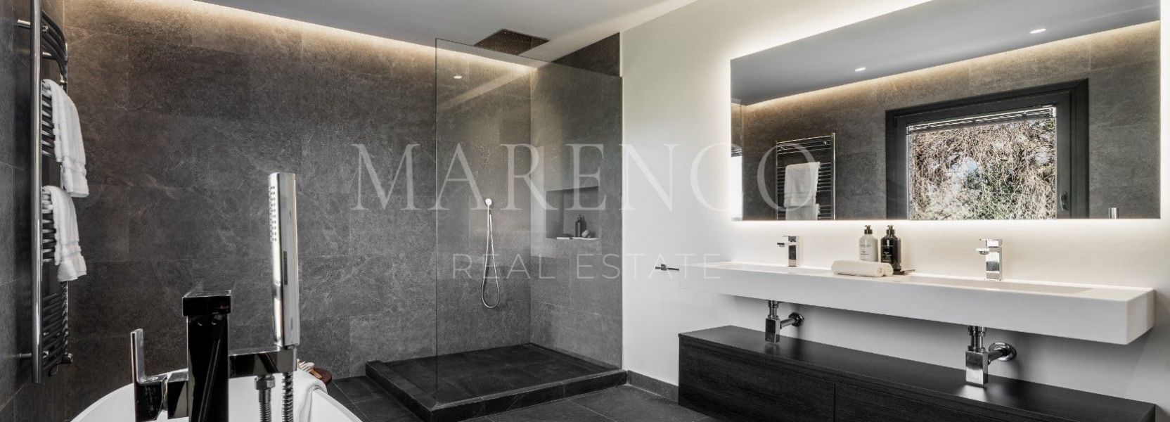 Villa  in Selwo, Estepona Oost, Estepona