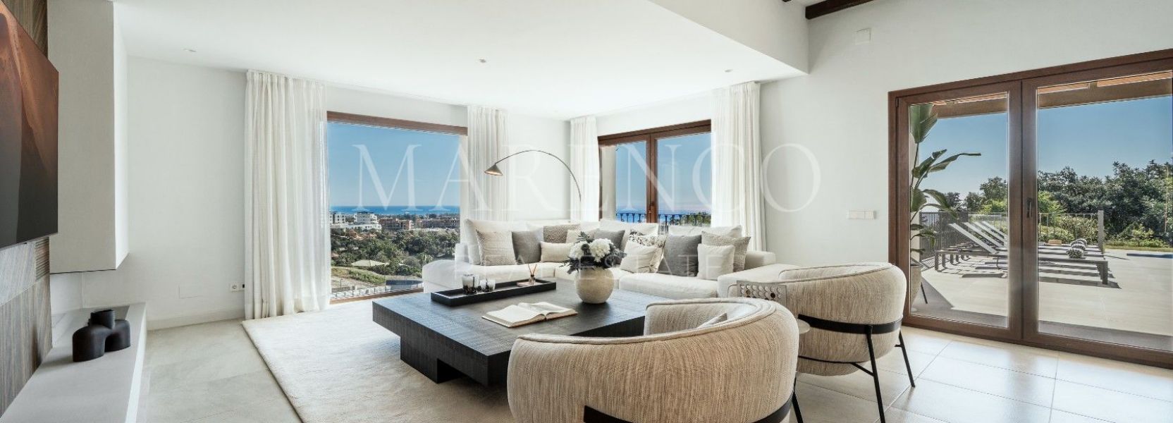 Villa  in Selwo, Estepona Oost, Estepona