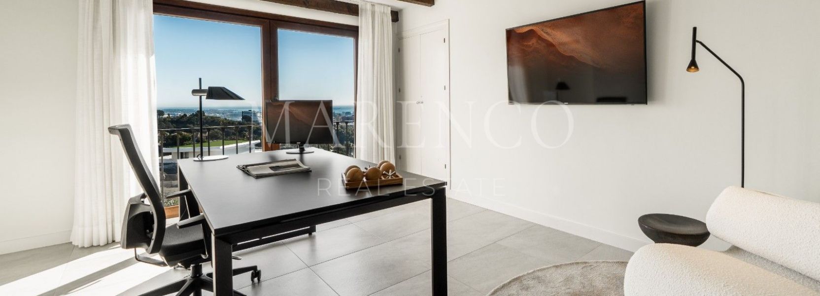 Villa  in Selwo, Estepona Oost, Estepona