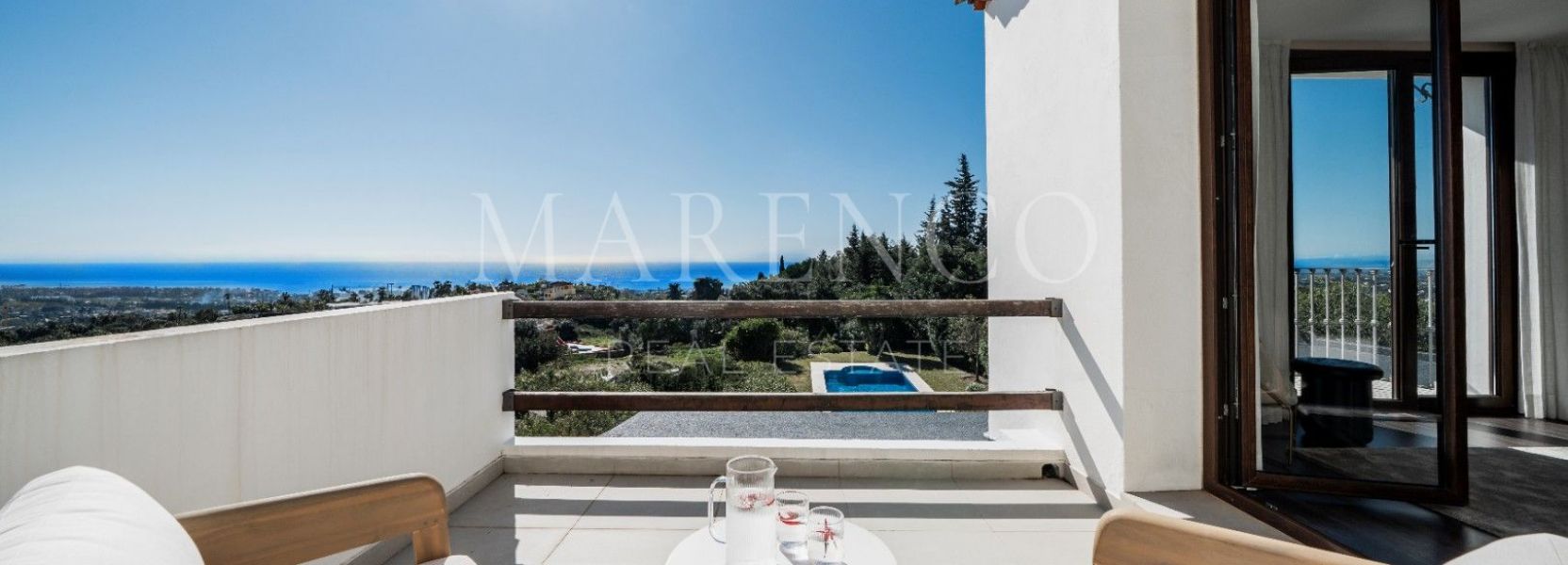 Villa  in Selwo, Estepona Oost, Estepona