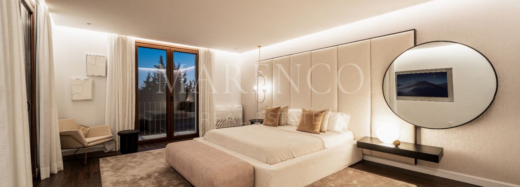 Villa  in Selwo, Estepona Oost, Estepona