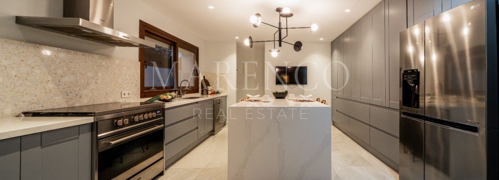 Villa  in Selwo, Estepona Oost, Estepona