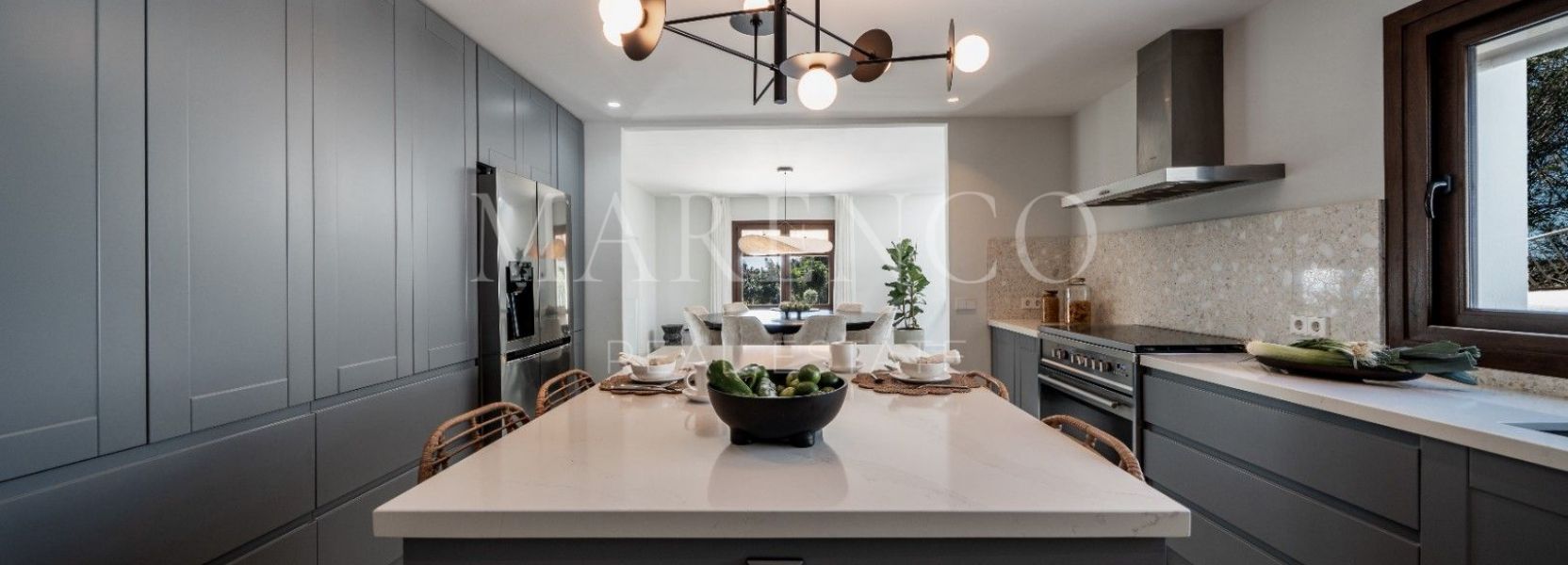 Villa  in Selwo, Estepona Oost, Estepona