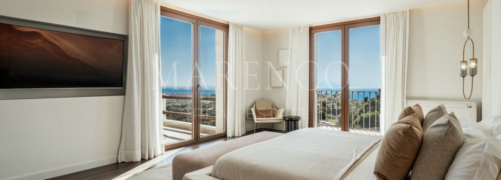 Villa  in Selwo, Estepona Oost, Estepona