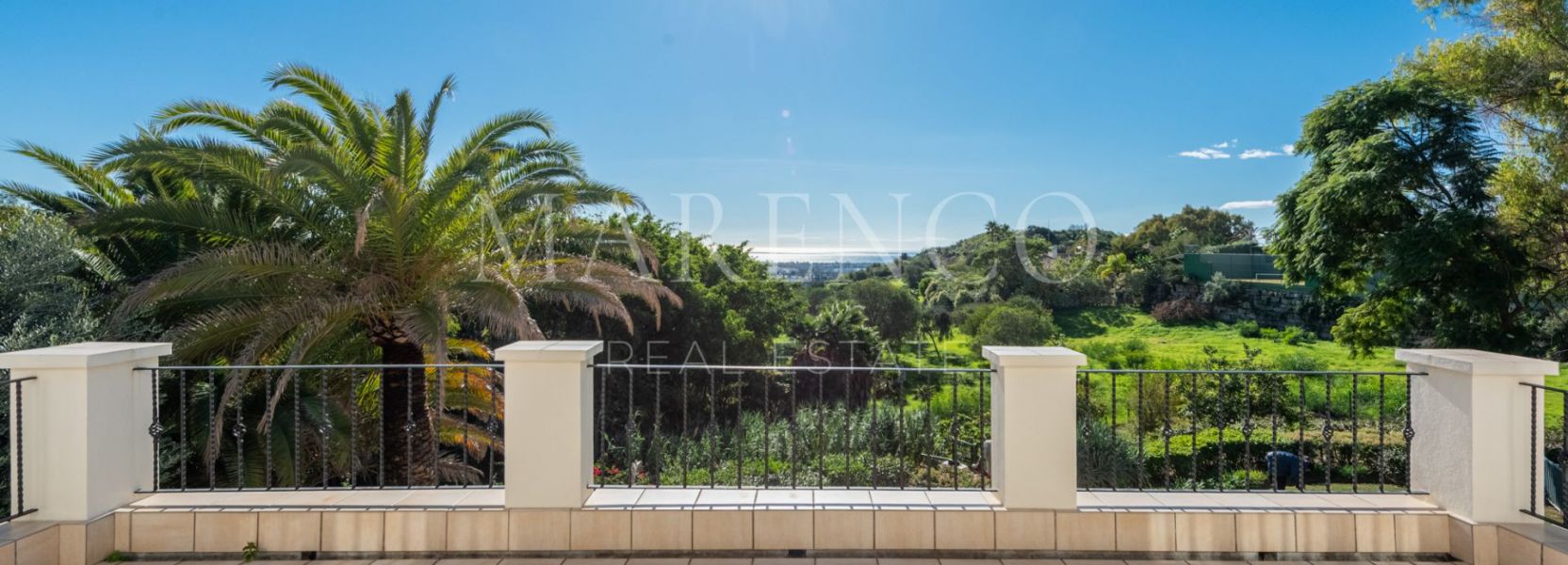 Villa  en Vega del Colorado, Benahavis