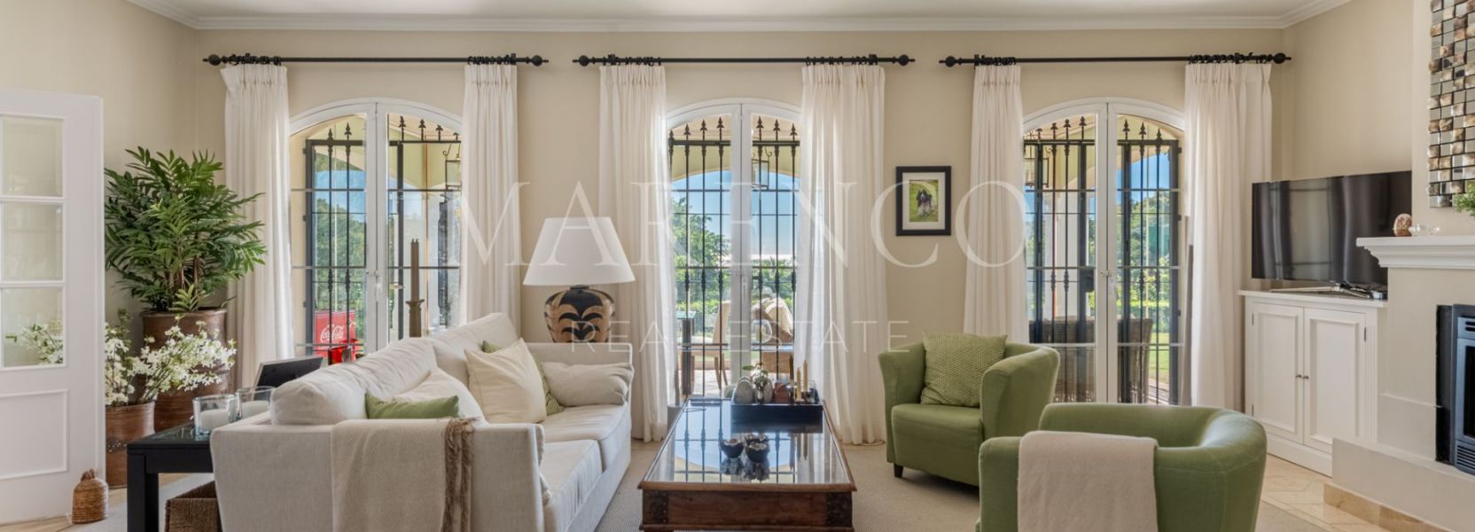 Villa  en Vega del Colorado, Benahavis