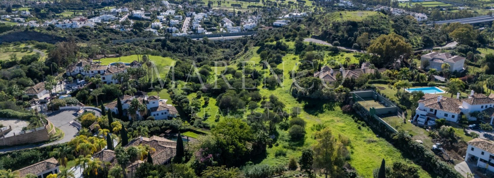 Villa  en Vega del Colorado, Benahavis