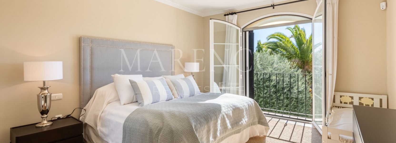 Villa  en Vega del Colorado, Benahavis