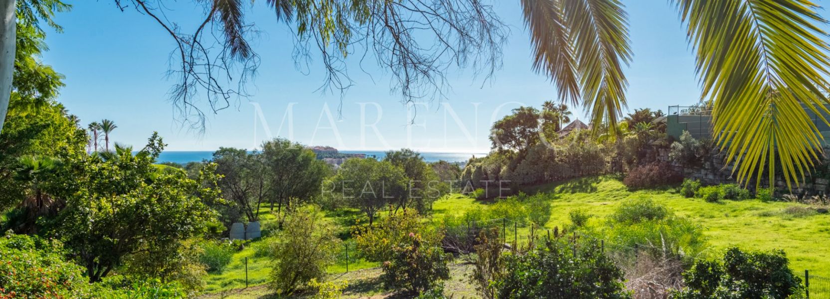 Villa  en Vega del Colorado, Benahavis