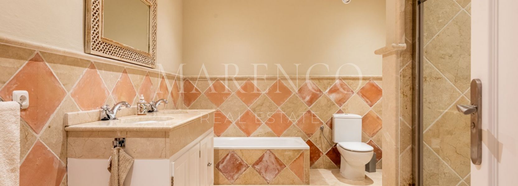 Villa  en Vega del Colorado, Benahavis