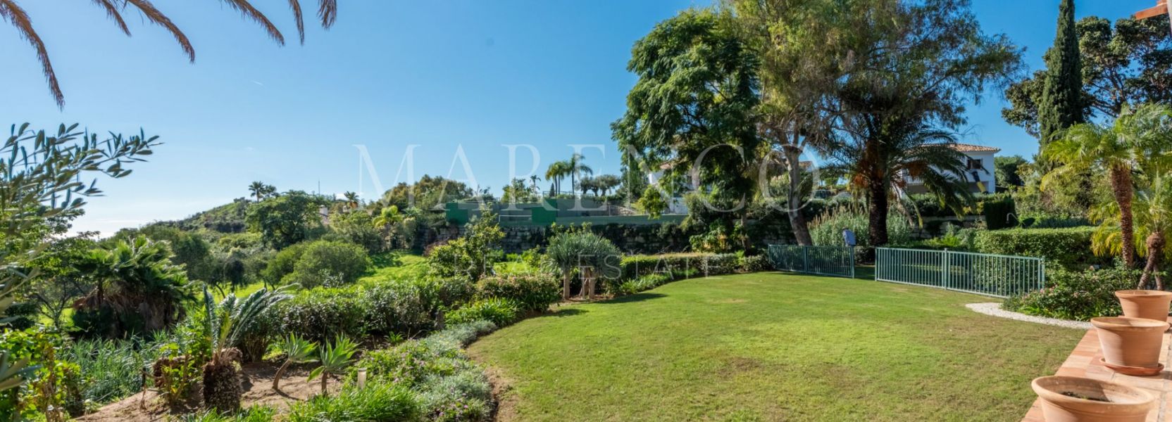 Villa  en Vega del Colorado, Benahavis