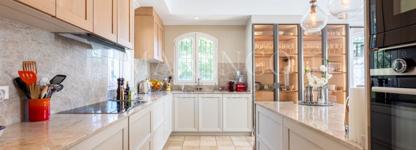 Villa  en Vega del Colorado, Benahavis