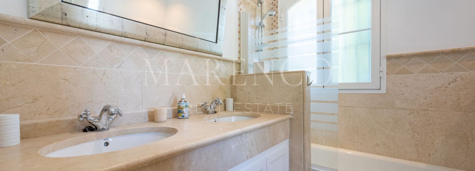 Villa  en Vega del Colorado, Benahavis