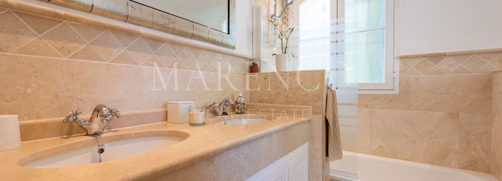 Villa  en Vega del Colorado, Benahavis