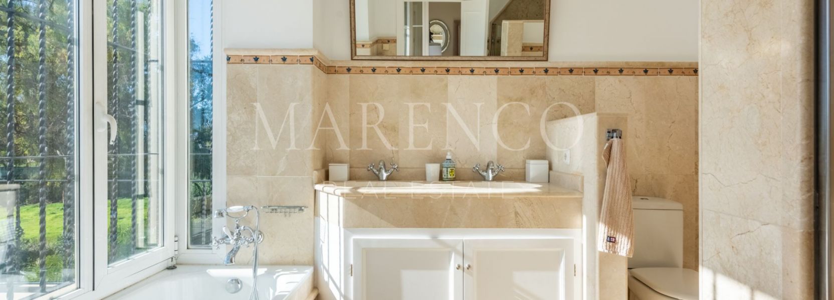 Villa  en Vega del Colorado, Benahavis