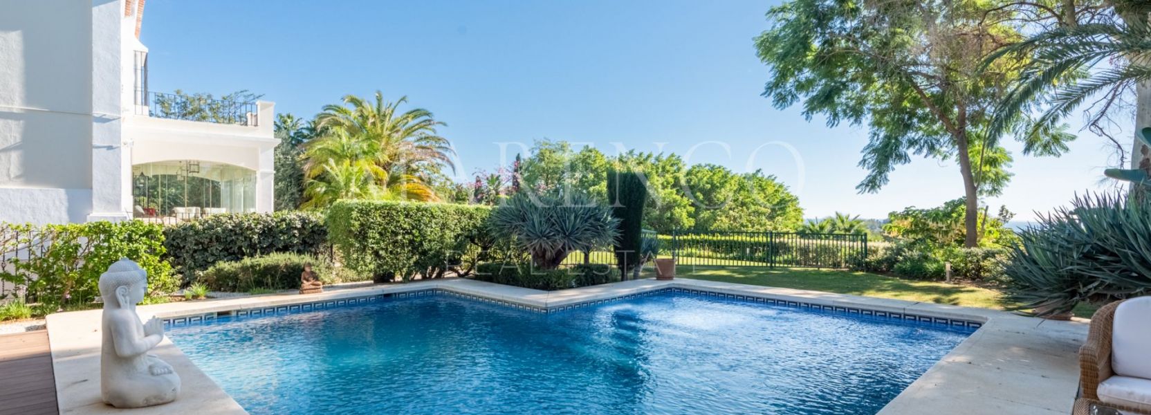 Villa  en Vega del Colorado, Benahavis