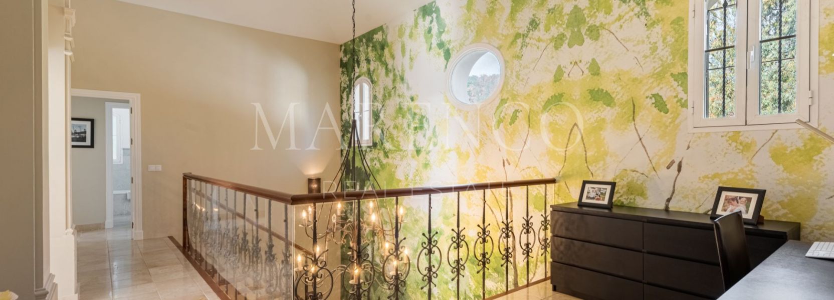 Villa  en Vega del Colorado, Benahavis