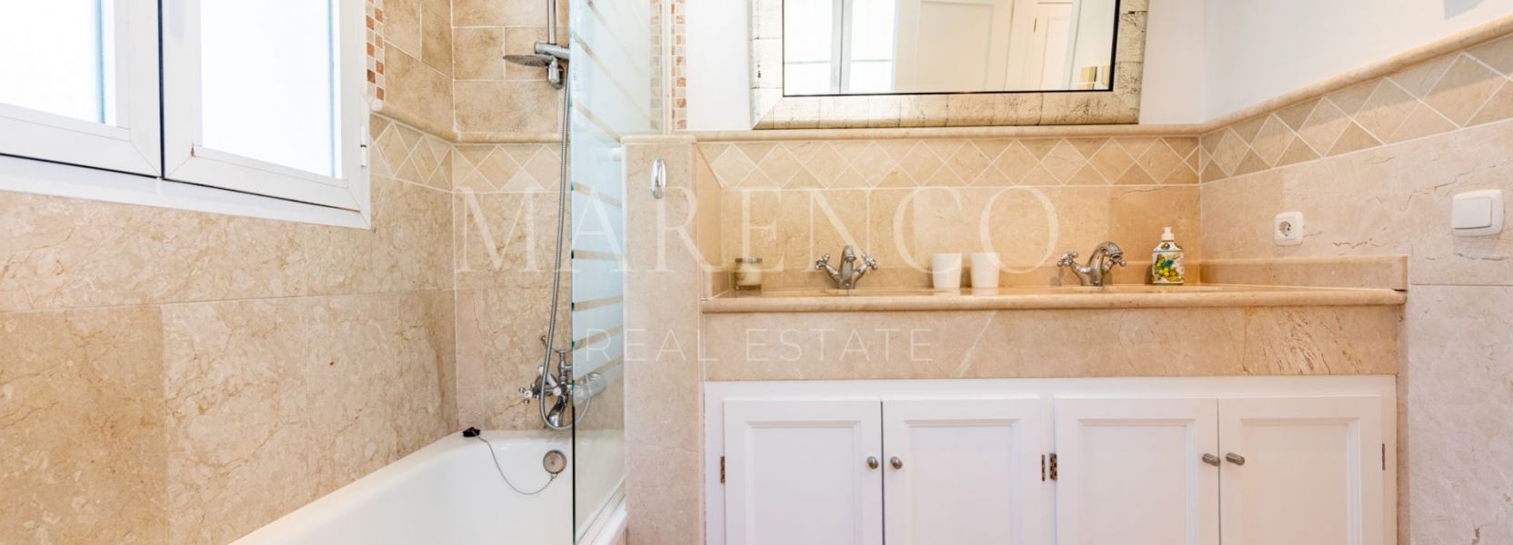 Villa  en Vega del Colorado, Benahavis